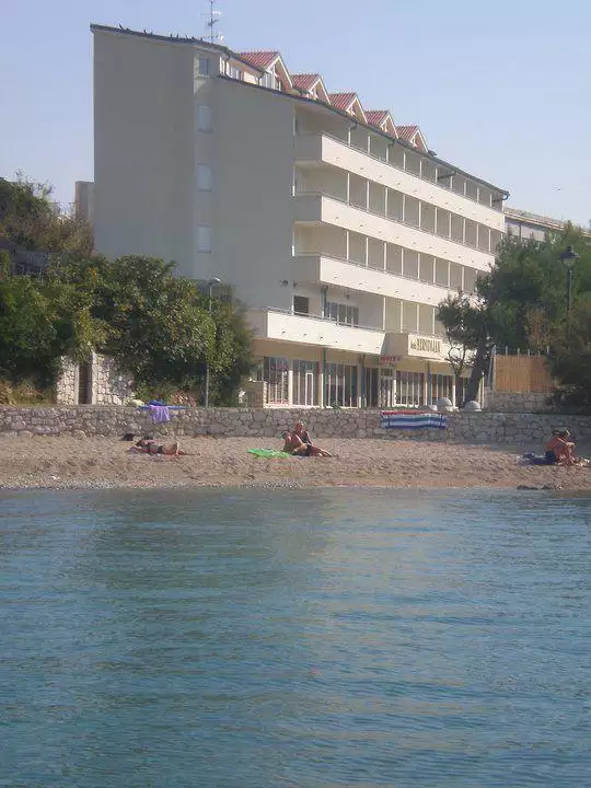 Hotels 3500m² in Spain, Lo Pagan. Priced at 4950000€ rent photo-5
