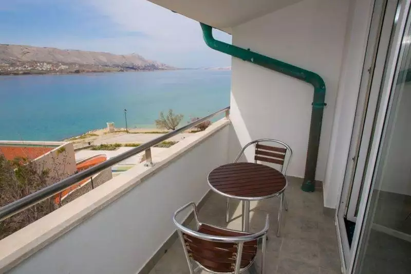 Hotels 3500m² in Spain, Lo Pagan. Priced at 4950000€ rent photo-7