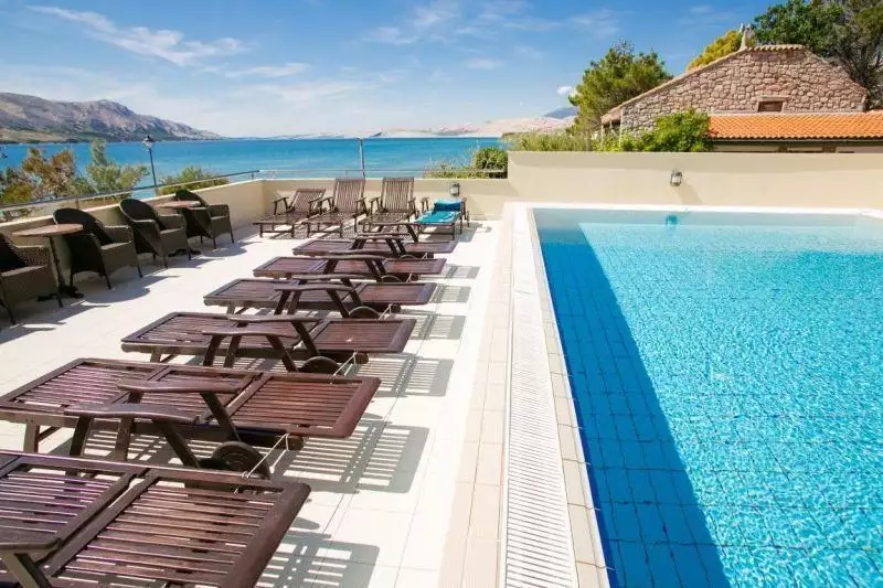 Hotels 3500m² in Spain, Lo Pagan. Priced at 4950000€ rent photo-1