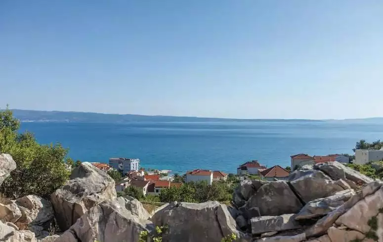 Hotels 340m² in Croatia, Podstrana. Priced at 1400000€ rent photo-3