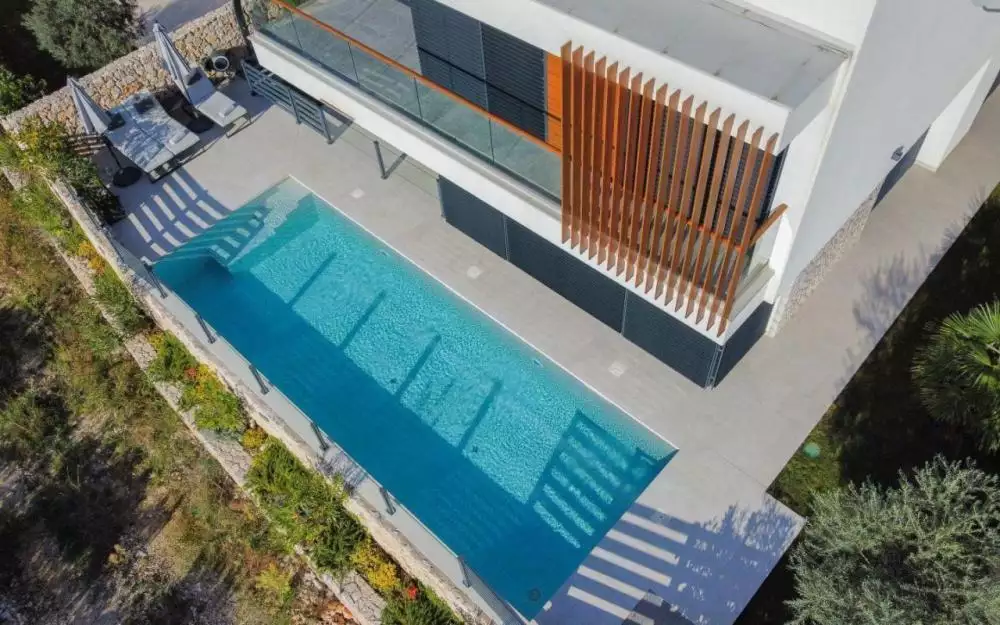 Villa 283m² in Croatia, Crikvenica. Priced at 1279000€ rent photo-1