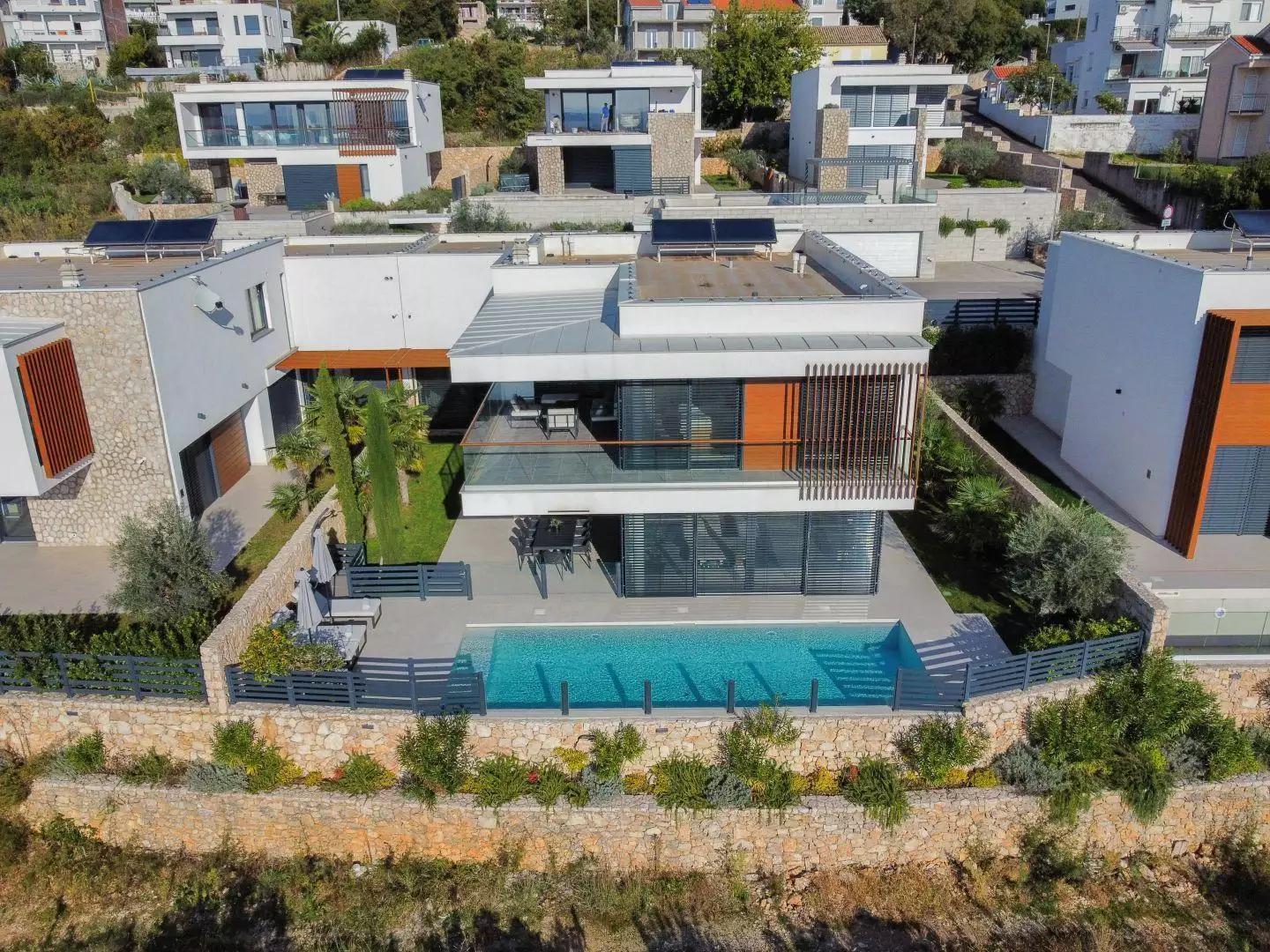 Villa 283m² in Croatia, Crikvenica. Priced at 1279000€ rent photo-2