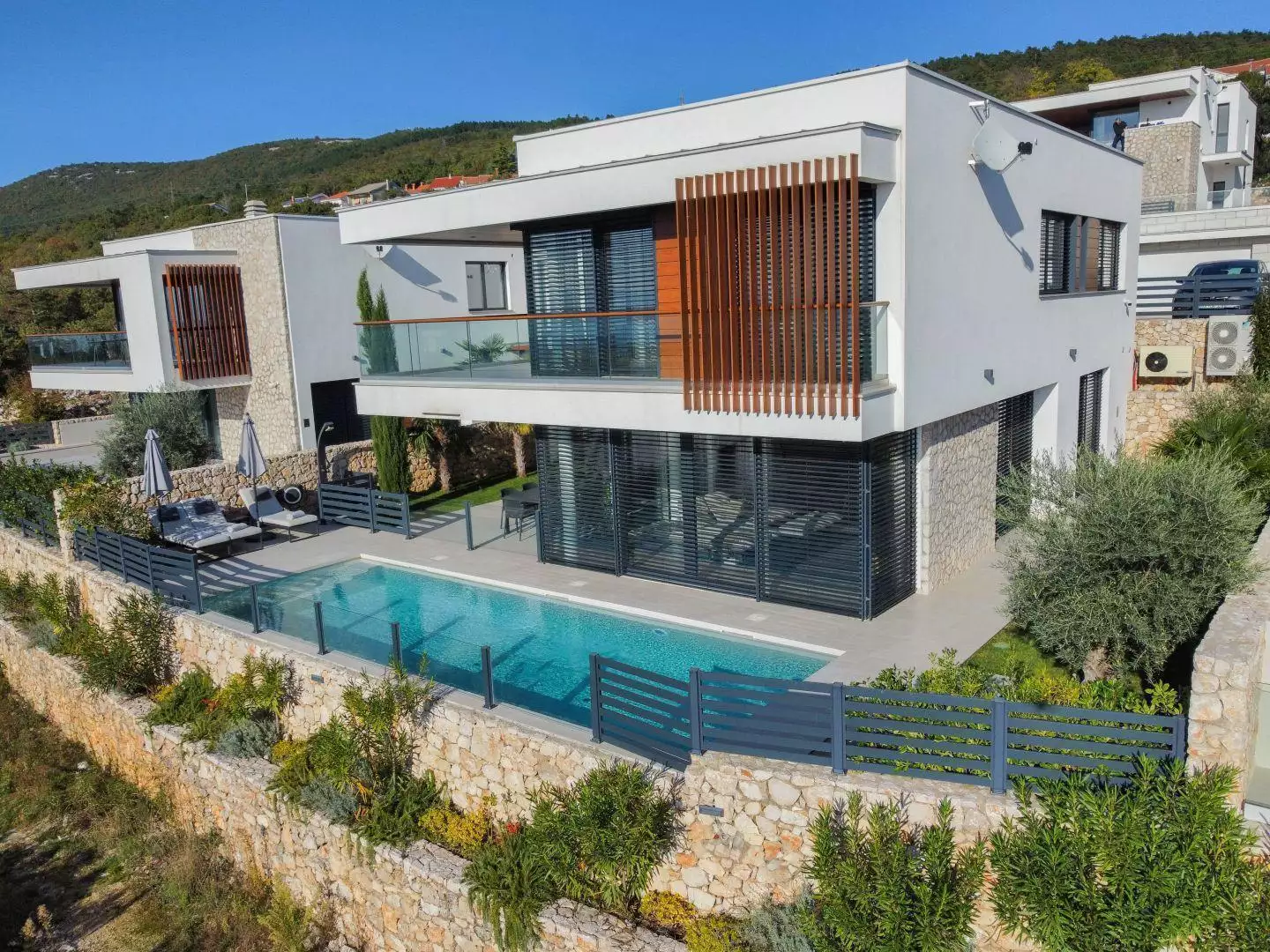 Villa 283m² in Croatia, Crikvenica. Priced at 1279000€ rent photo-6