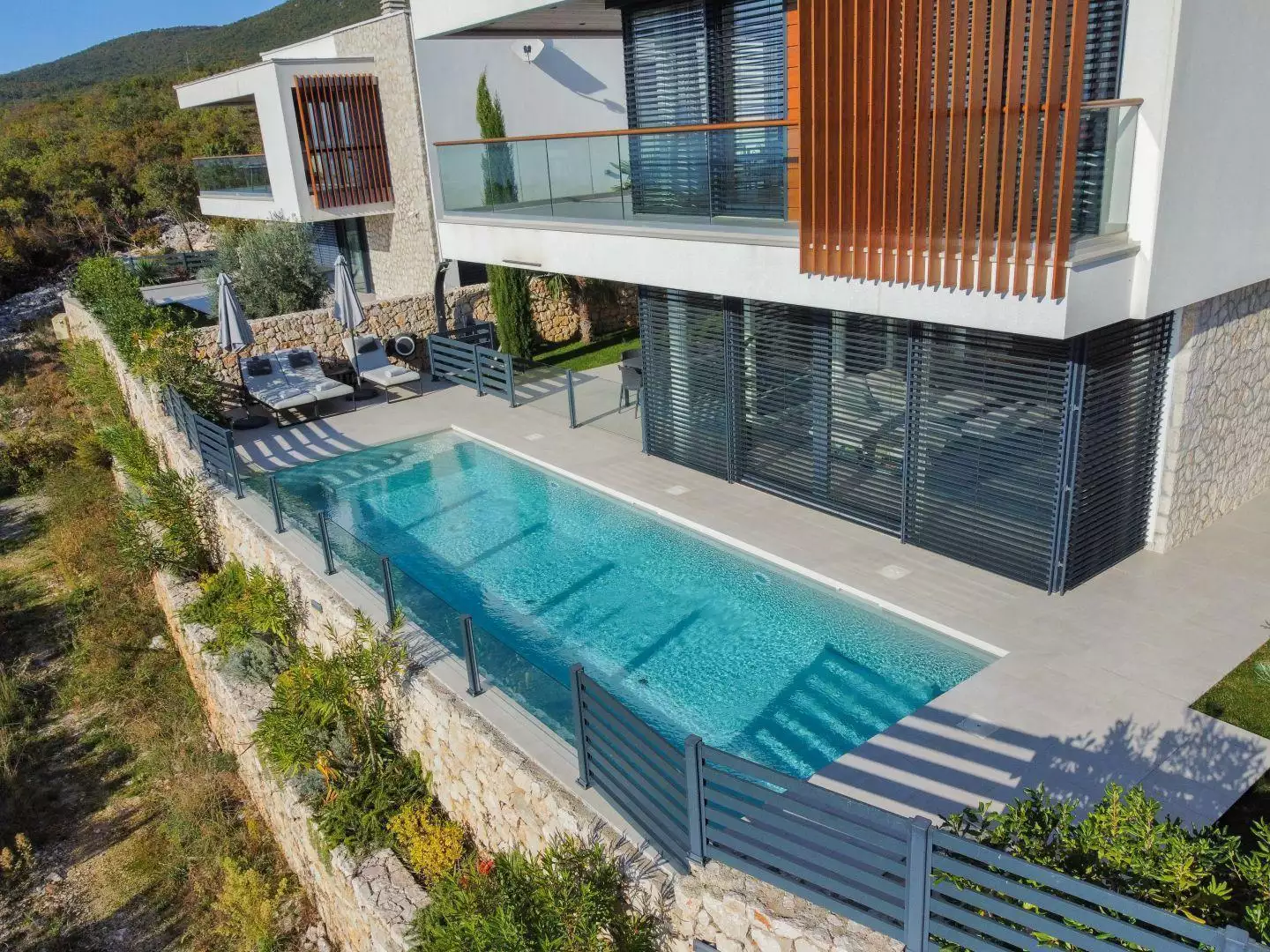 Villa 283m² in Croatia, Crikvenica. Priced at 1279000€ rent photo-7