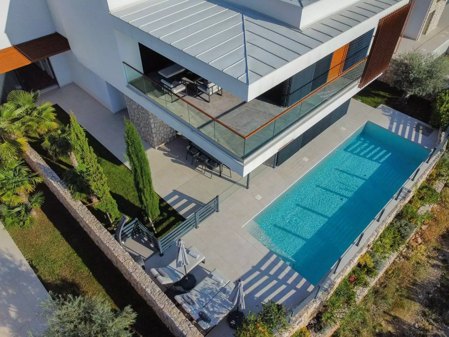 Villa 283m² in Croatia, Crikvenica. Priced at 1279000€ rent photo-9