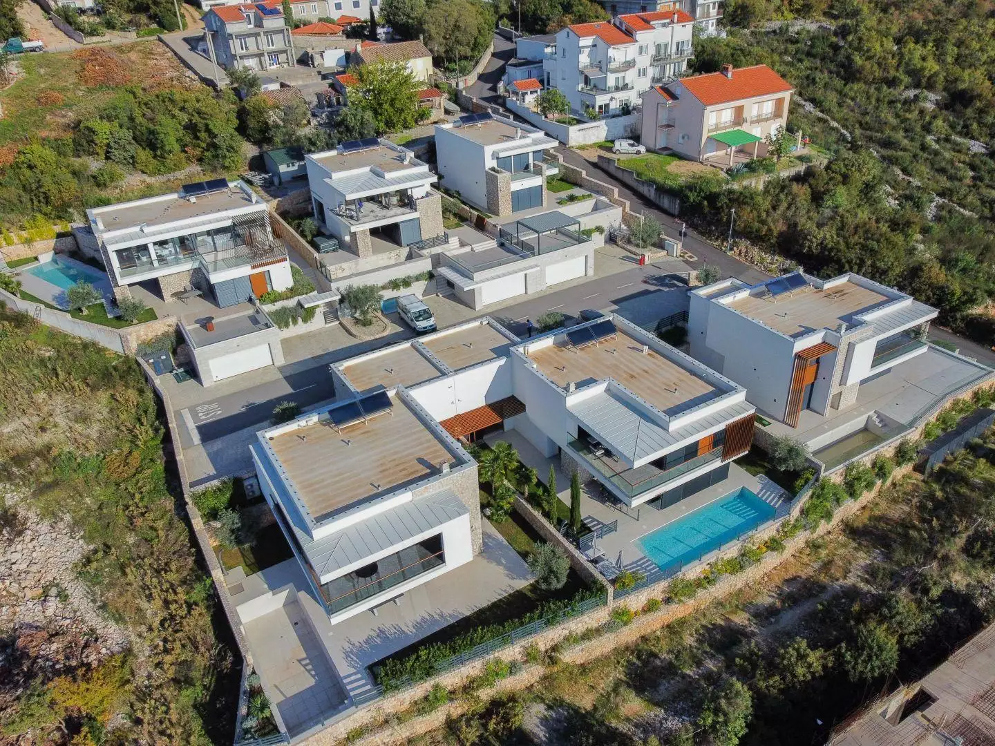 Villa 283m² in Croatia, Crikvenica. Priced at 1279000€ rent photo-10