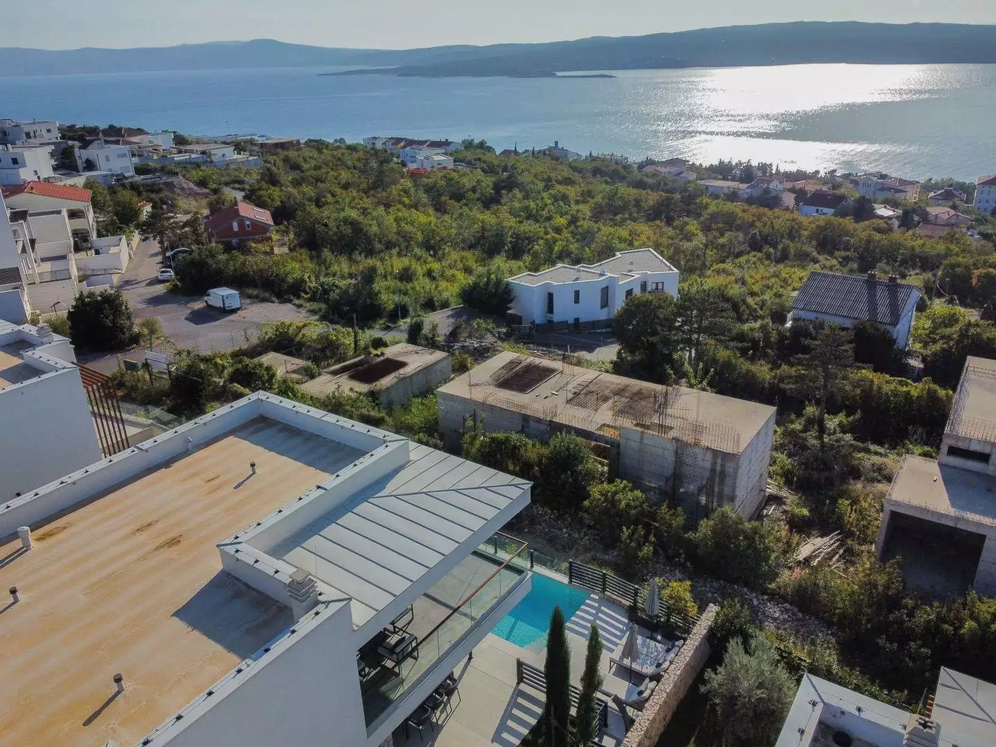 Villa 283m² in Croatia, Crikvenica. Priced at 1279000€ rent photo-15