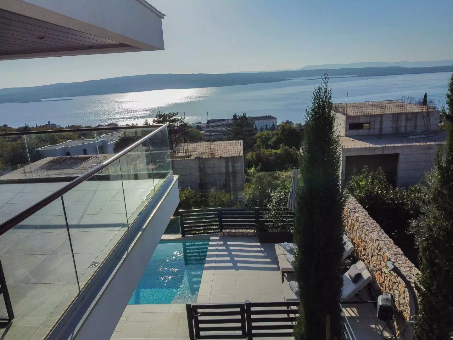 Villa 283m² in Croatia, Crikvenica. Priced at 1279000€ rent photo-16
