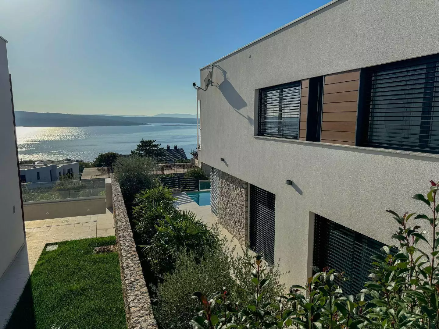 Villa 283m² in Croatia, Crikvenica. Priced at 1279000€ rent photo-17