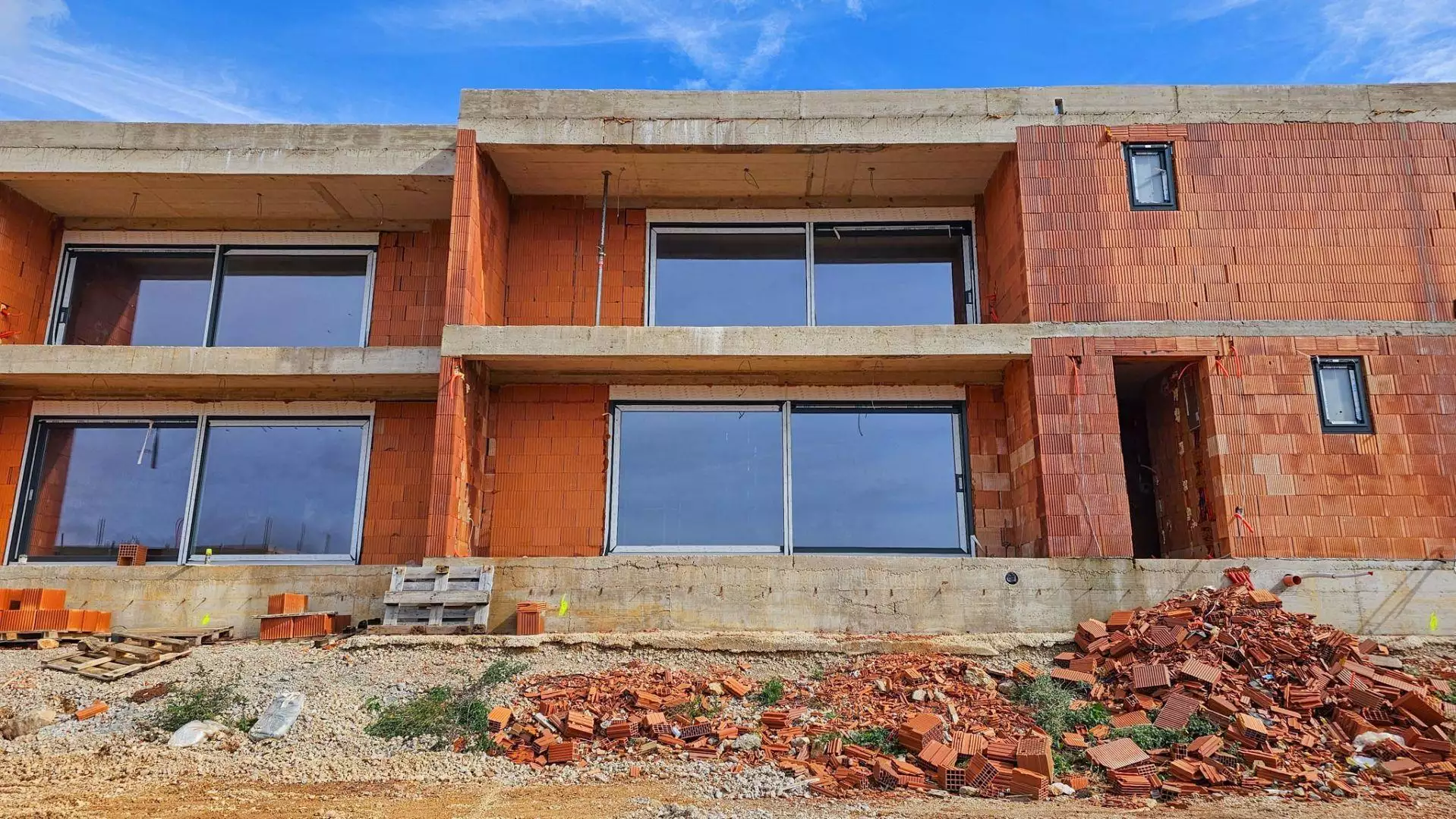 Villa 158m² in Croatia, Krka. Priced at 650000€ rent photo-5