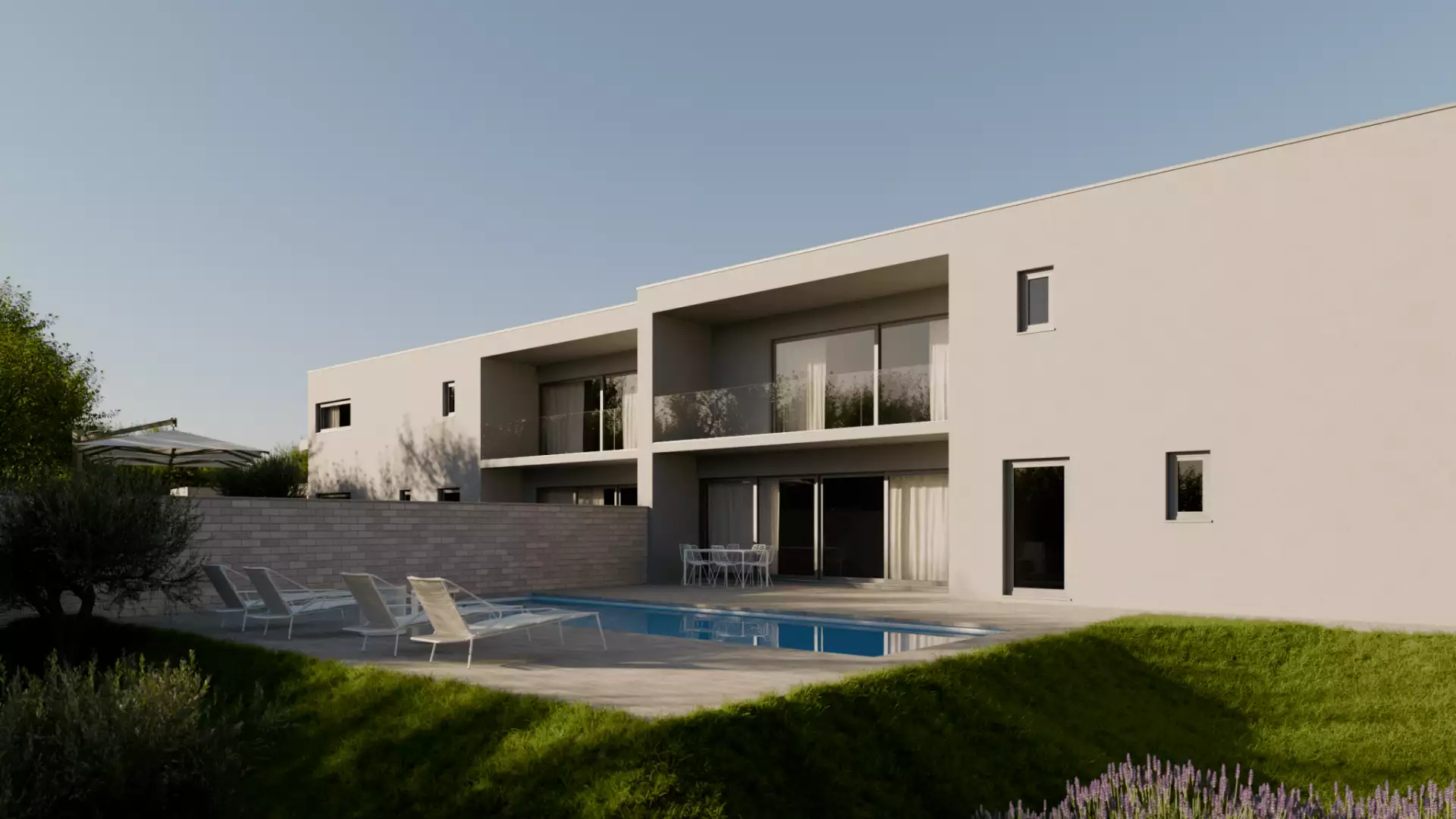 Villa 158m² in Croatia, Krka. Priced at 650000€ rent photo-6
