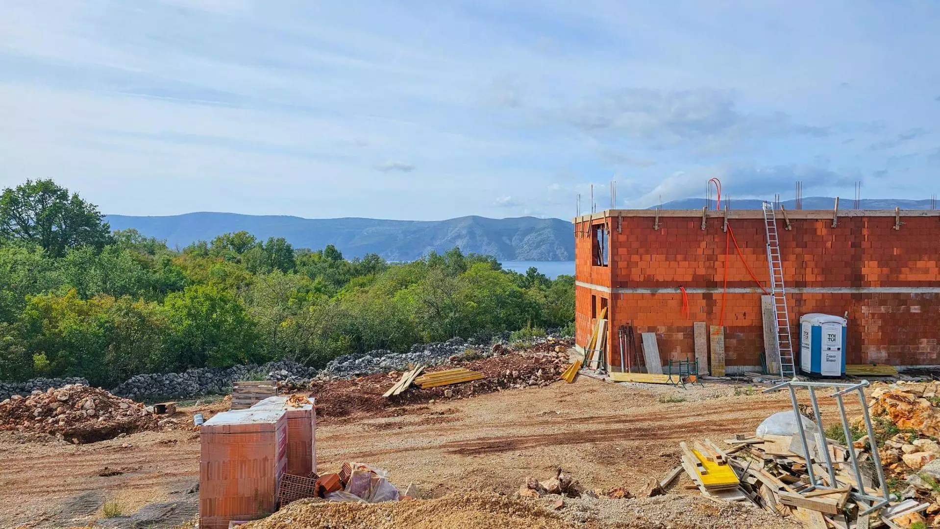 Villa 158m² in Croatia, Krka. Priced at 650000€ rent photo-13