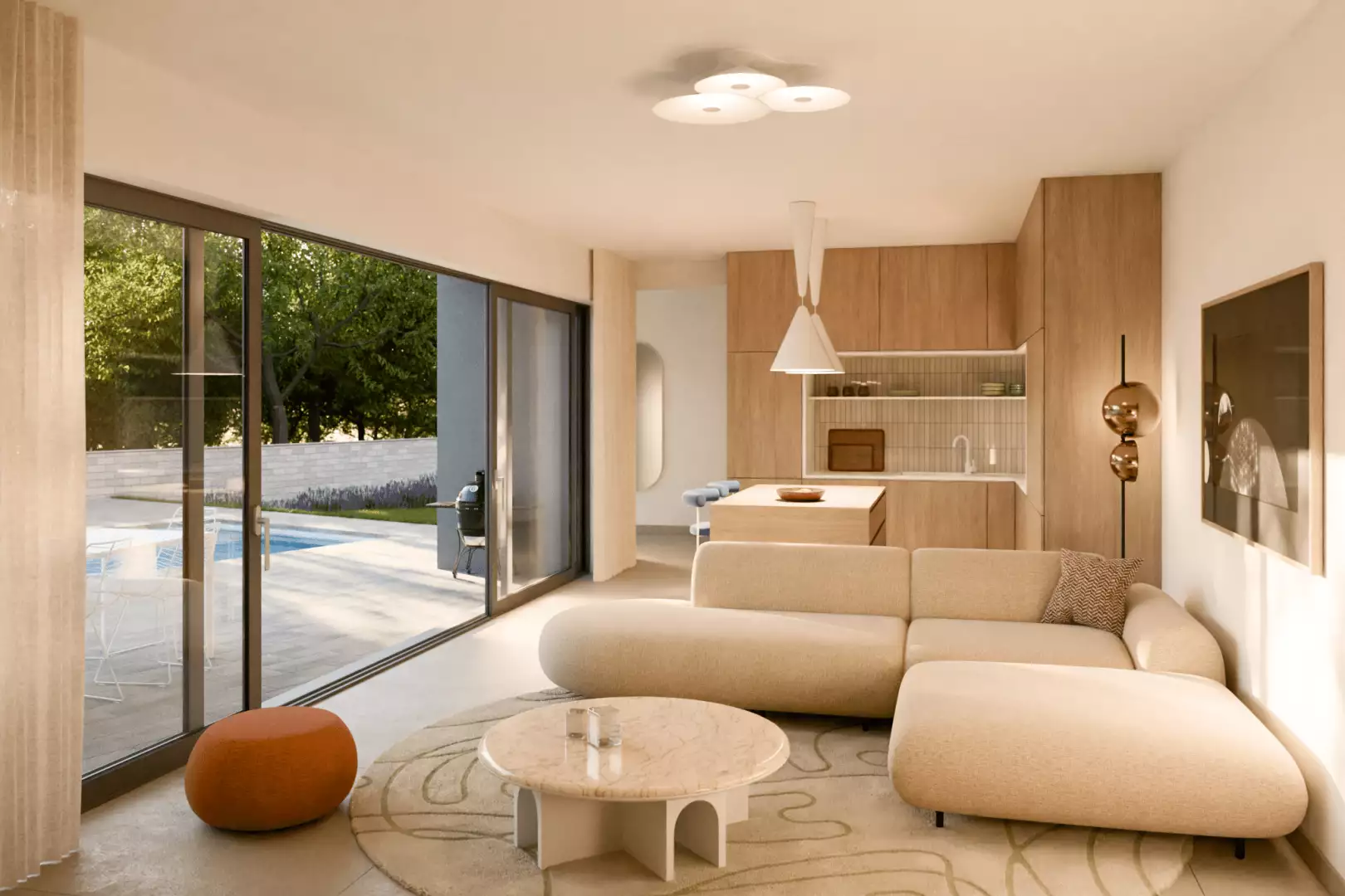 Villa 158m² in Croatia, Krka. Priced at 650000€ rent photo-16