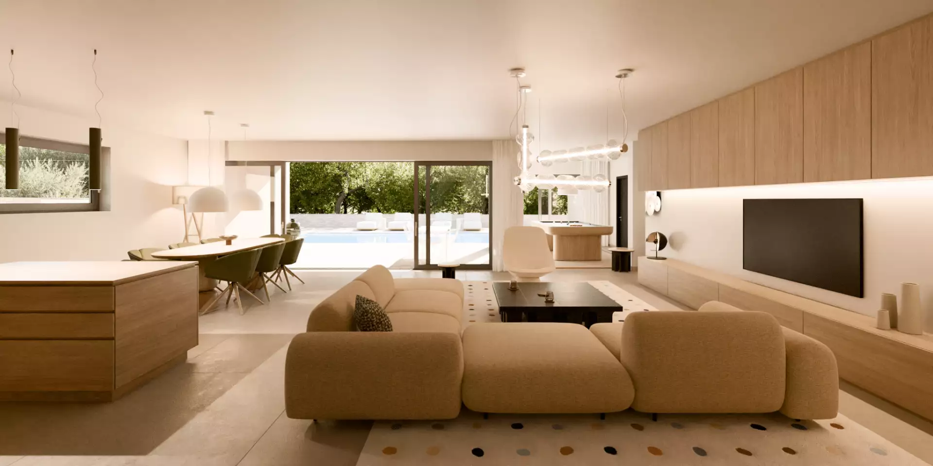 Villa 158m² in Croatia, Krka. Priced at 650000€ rent photo-18