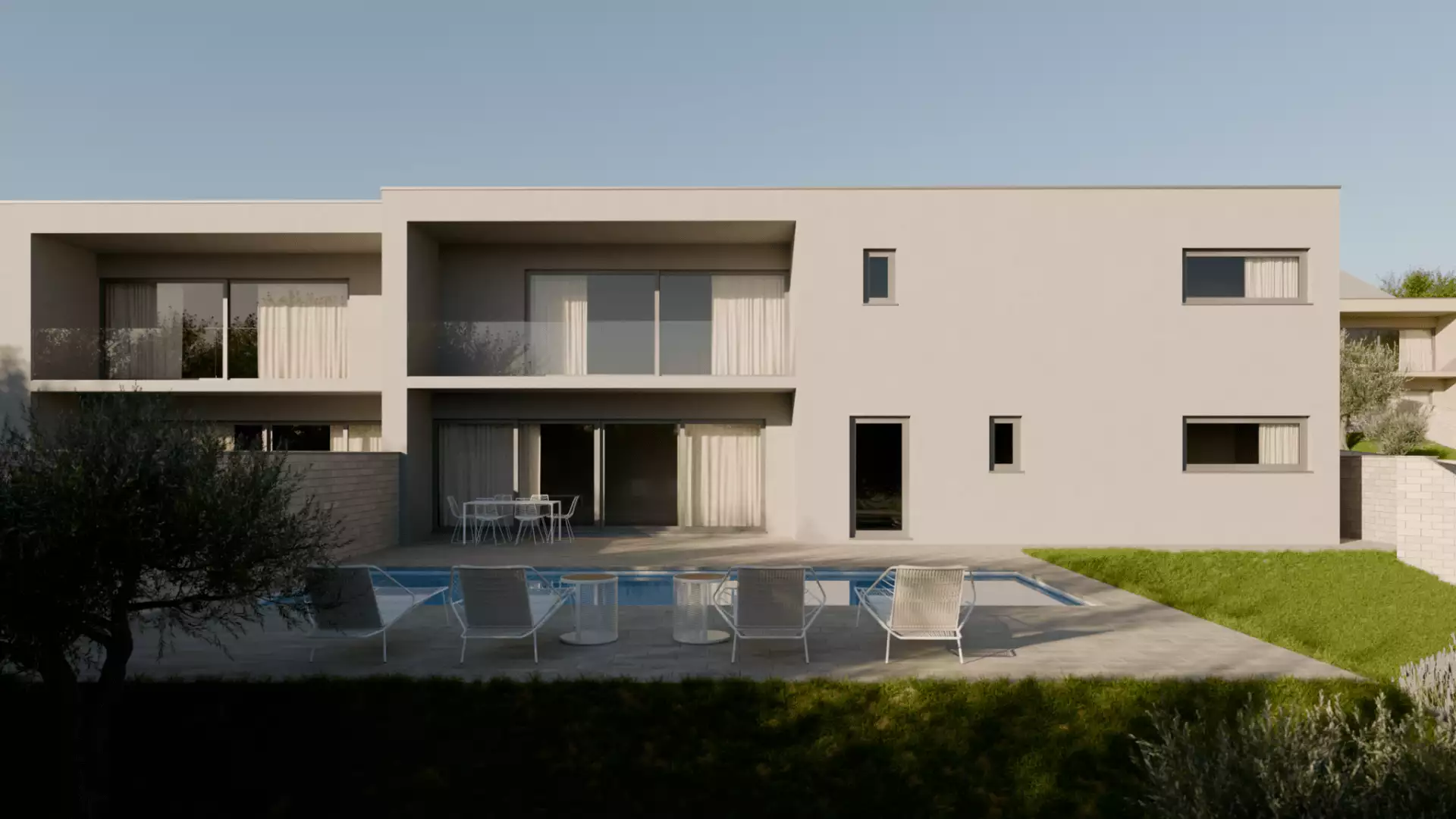 Villa 158m² in Croatia, Krka. Priced at 650000€ rent photo-22