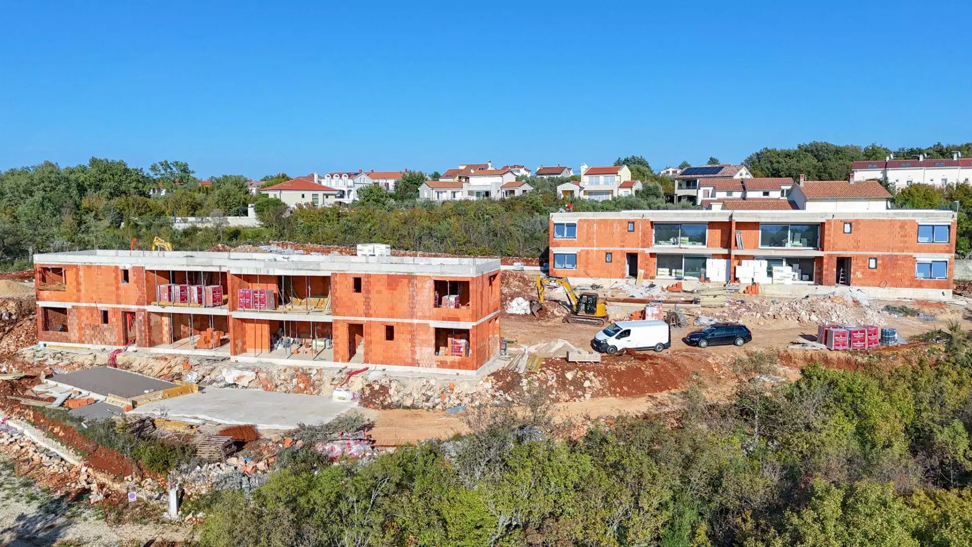 Villa 158m² in Croatia, Krka. Priced at 650000€ rent photo-1