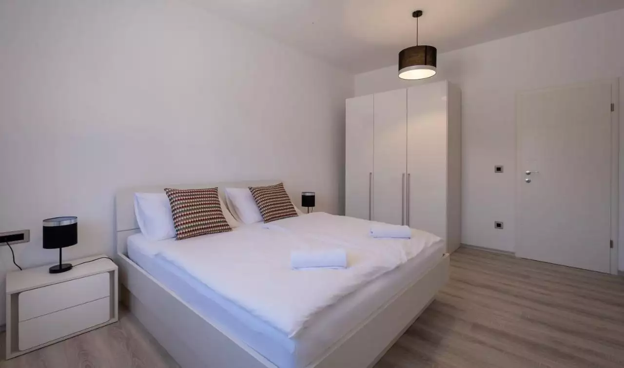 Hotels 450m² in Croatia, Pejesac. Priced at 1700000€ rent photo-16