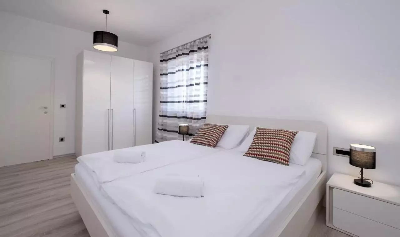 Hotels 450m² in Croatia, Pejesac. Priced at 1700000€ rent photo-17