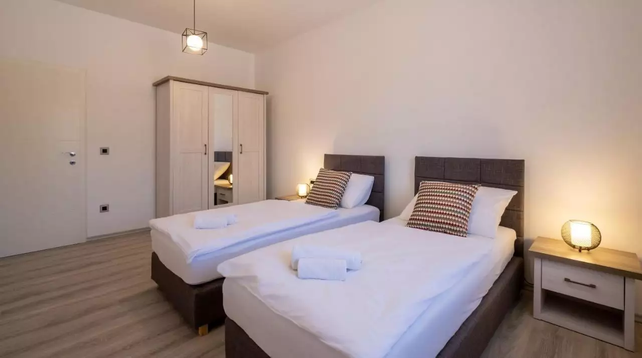 Hotels 450m² in Croatia, Pejesac. Priced at 1700000€ rent photo-22