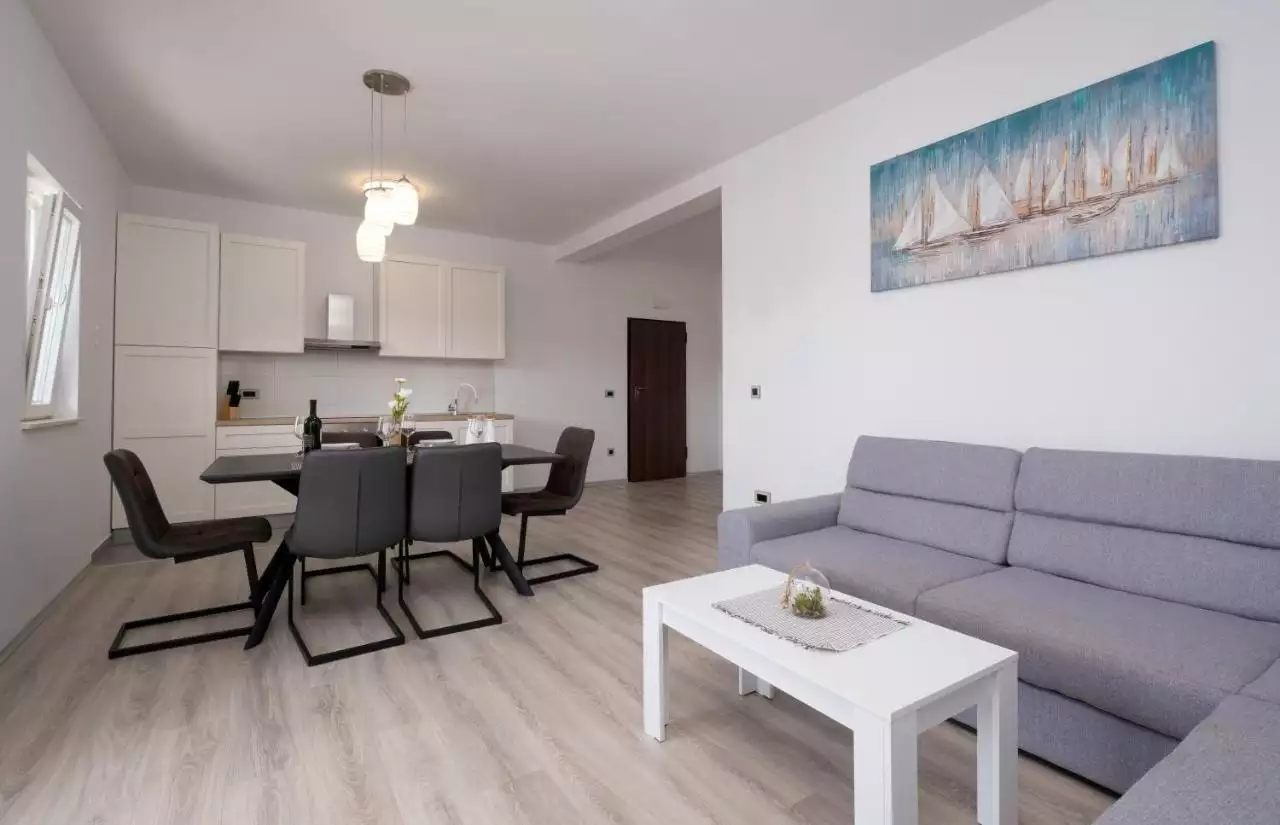 Hotels 450m² in Croatia, Pejesac. Priced at 1700000€ rent photo-25