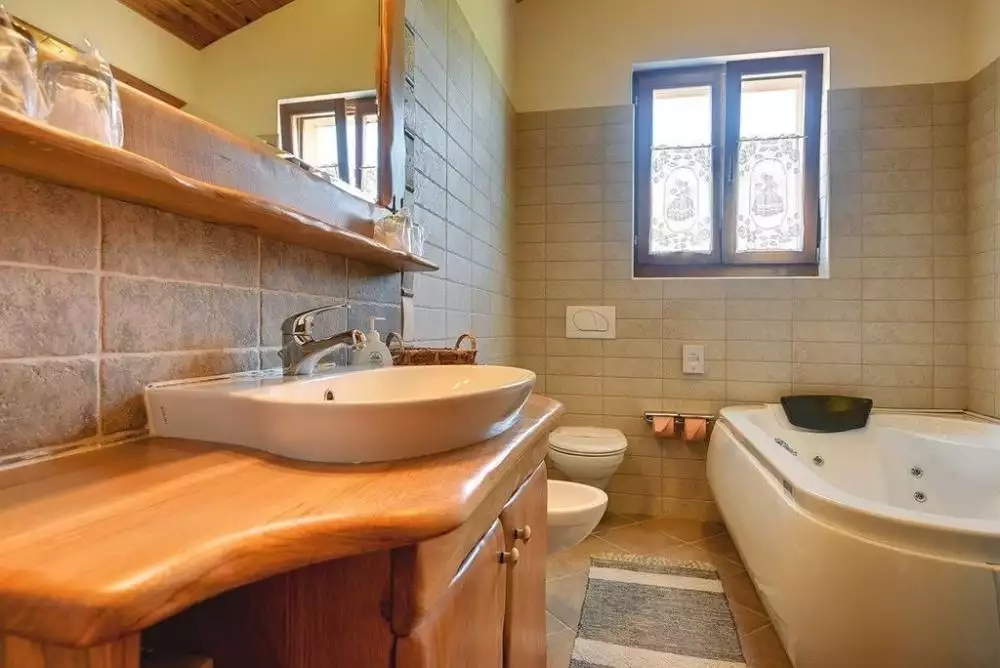 Villa 350m² in Croatia, Grdoselo. Priced at 700000€ rent photo-24