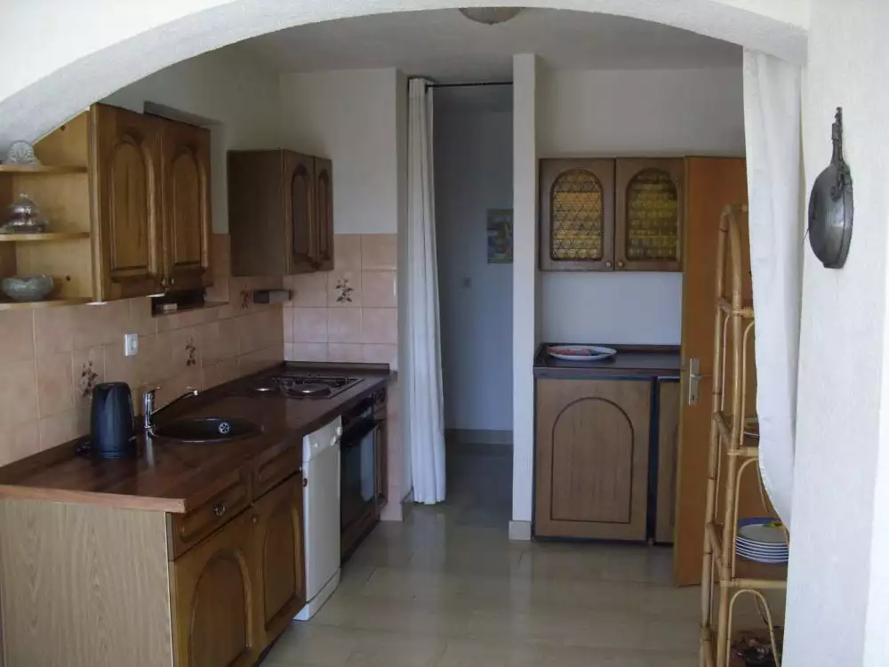 Hotels 346m² in Croatia, Krka. Priced at 1500000€ rent photo-21