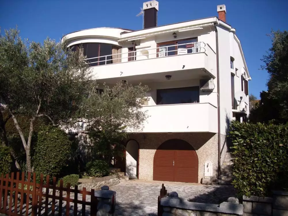 Hotels 346m² in Croatia, Krka. Priced at 1500000€ rent photo-25