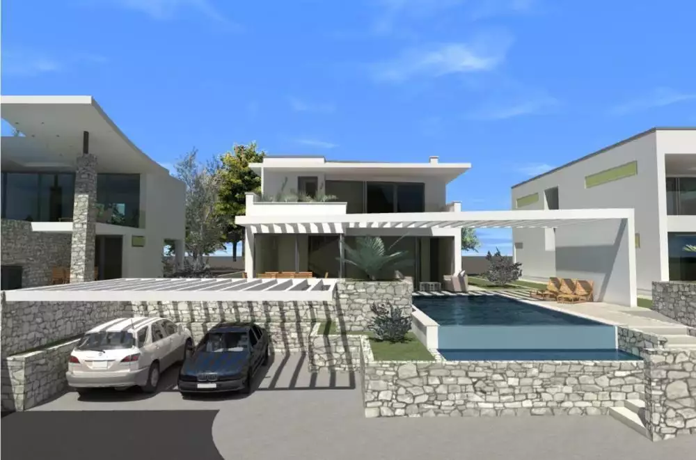 Villa 1m² in Croatia, Krka. Priced at 1650000€ rent photo-1
