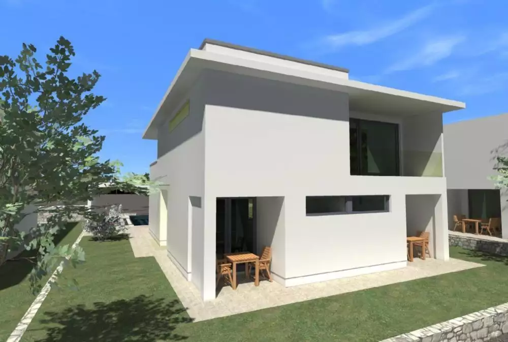 Villa 1m² in Croatia, Krka. Priced at 1650000€ rent photo-13