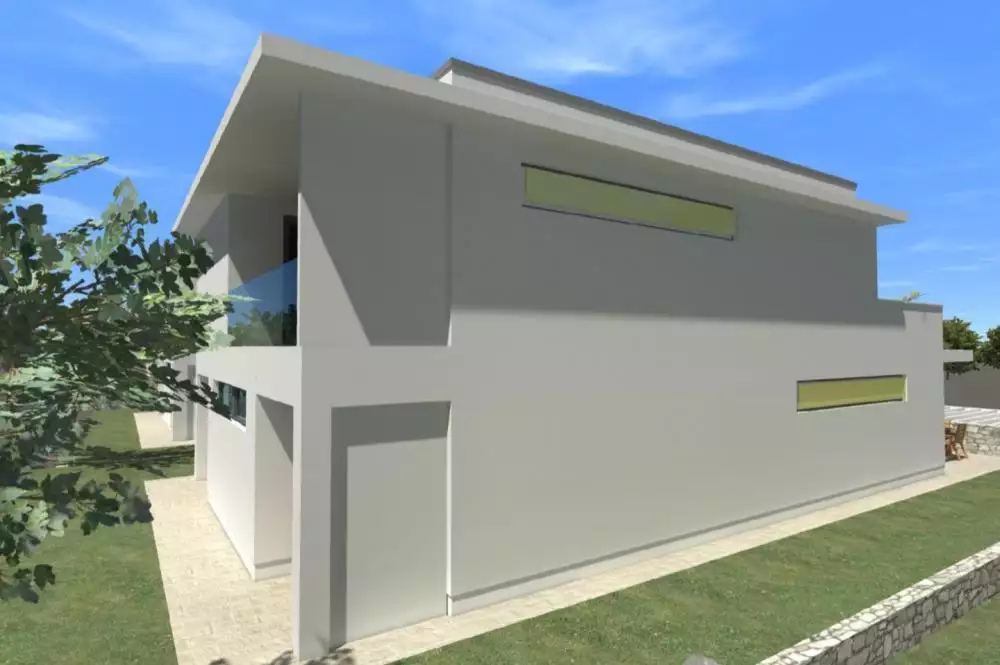 Villa 1m² in Croatia, Krka. Priced at 1650000€ rent photo-14