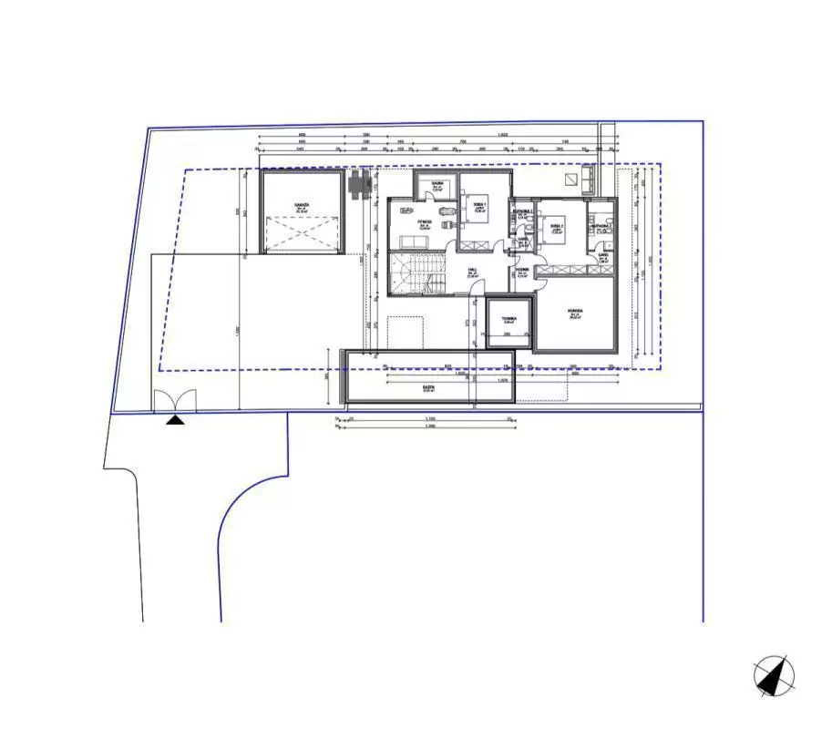 Villa 1m² in Croatia, Krka. Priced at 3258000€ rent photo-7