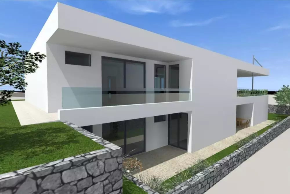 Villa 1m² in Croatia, Krka. Priced at 3258000€ rent photo-10