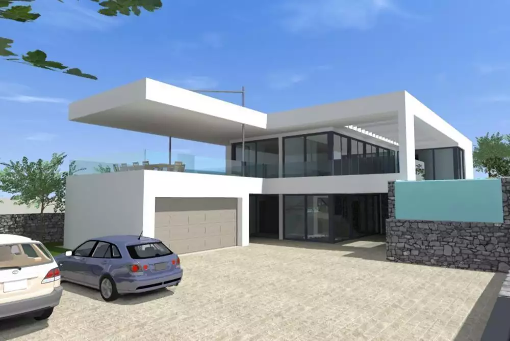 Villa 1m² in Croatia, Krka. Priced at 3258000€ rent photo-13