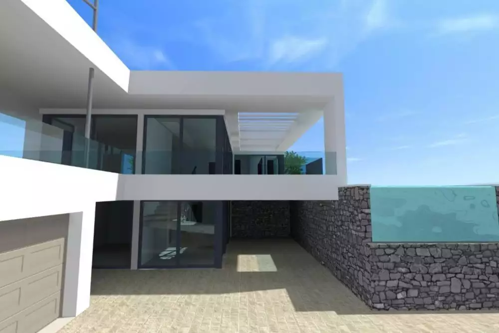 Villa 1m² in Croatia, Krka. Priced at 3258000€ rent photo-14