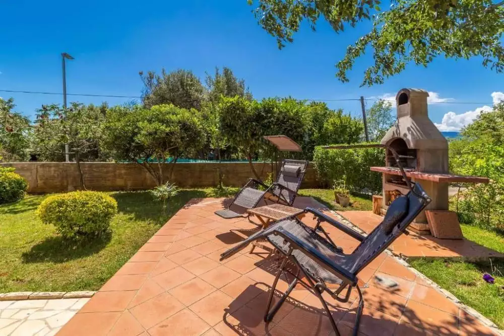 Hotels 282m² in Croatia, Krka. Priced at 623000€ rent photo-5