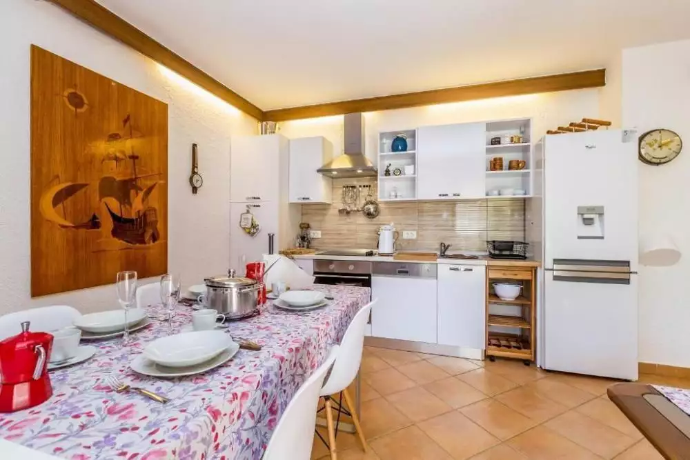 Hotels 282m² in Croatia, Krka. Priced at 623000€ rent photo-12
