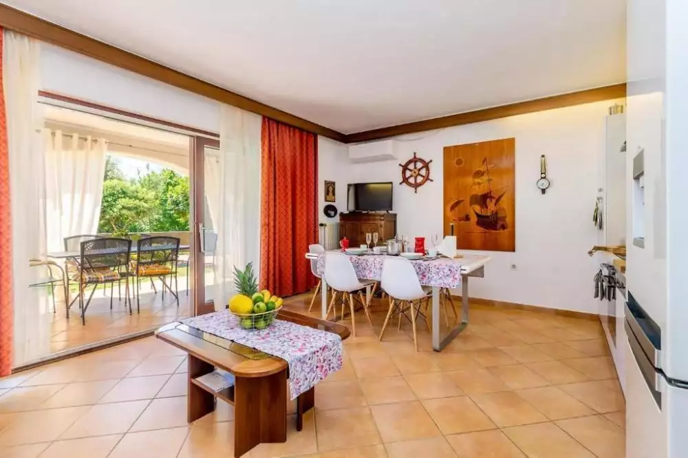 Hotels 282m² in Croatia, Krka. Priced at 623000€ rent photo-14
