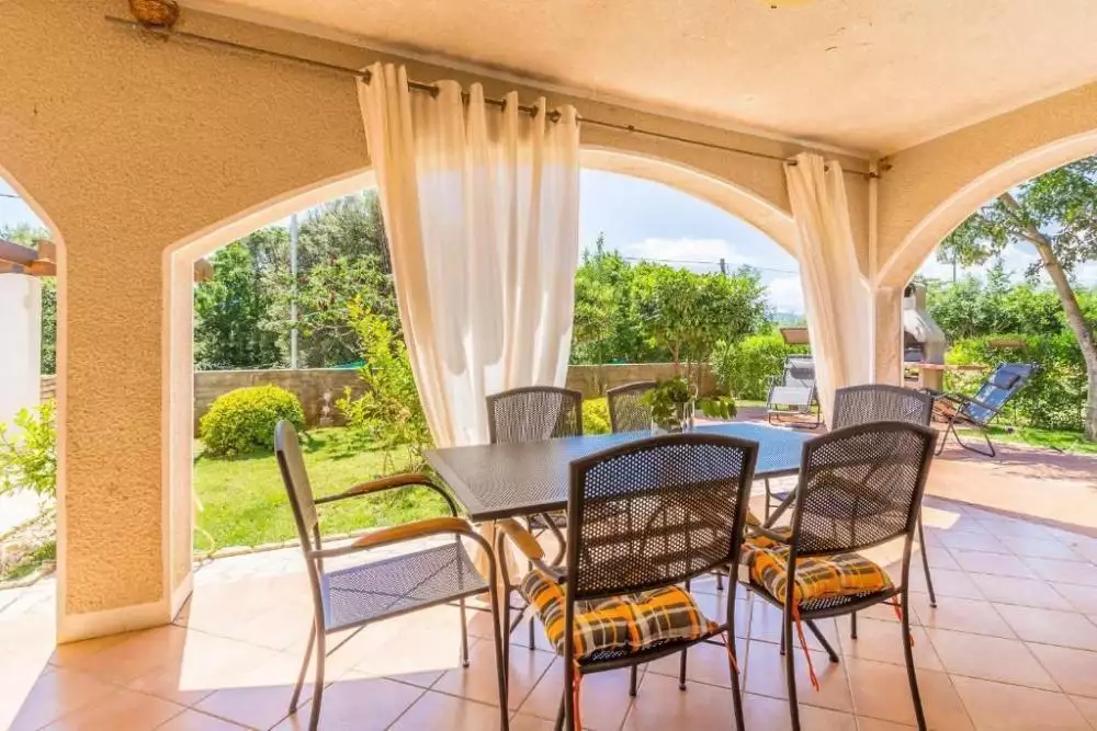 Hotels 282m² in Croatia, Krka. Priced at 623000€ rent photo-18