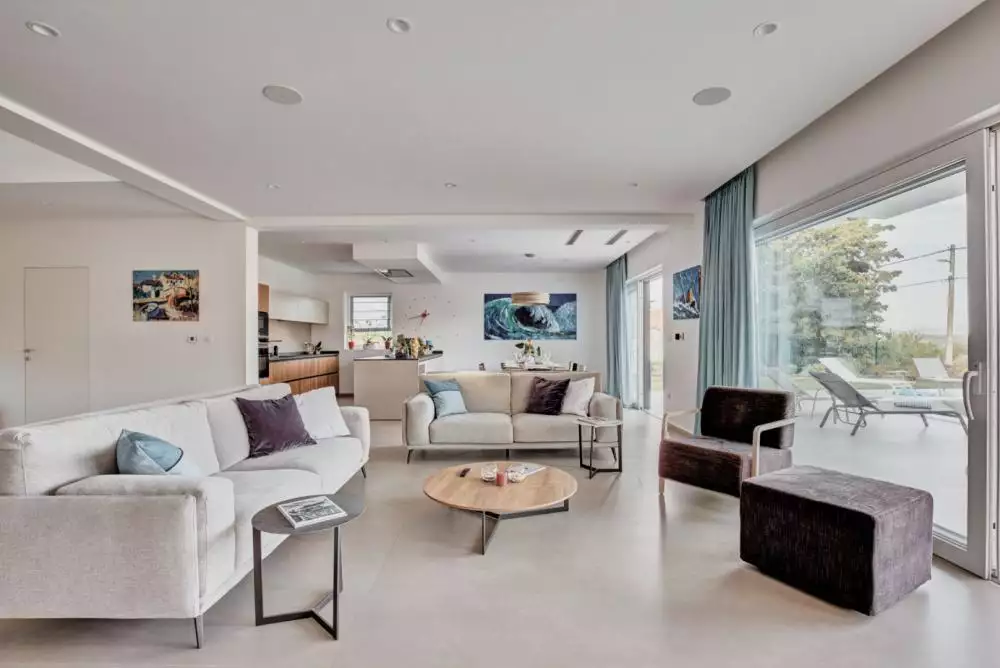 Villa 293m² in Croatia, Krka. Priced at 1250000€ rent photo-12