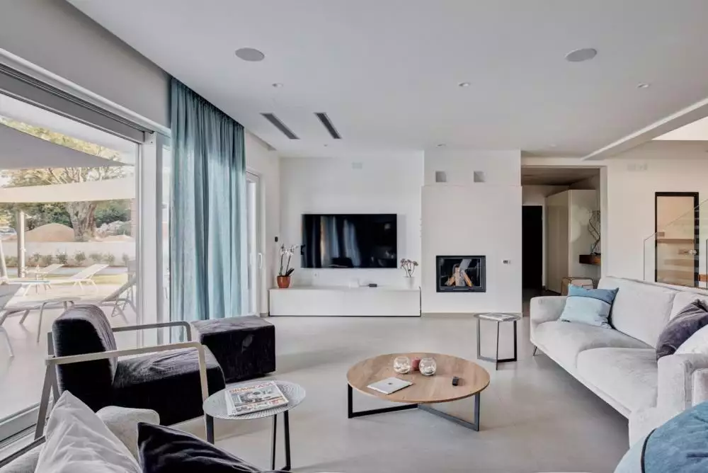 Villa 293m² in Croatia, Krka. Priced at 1250000€ rent photo-13