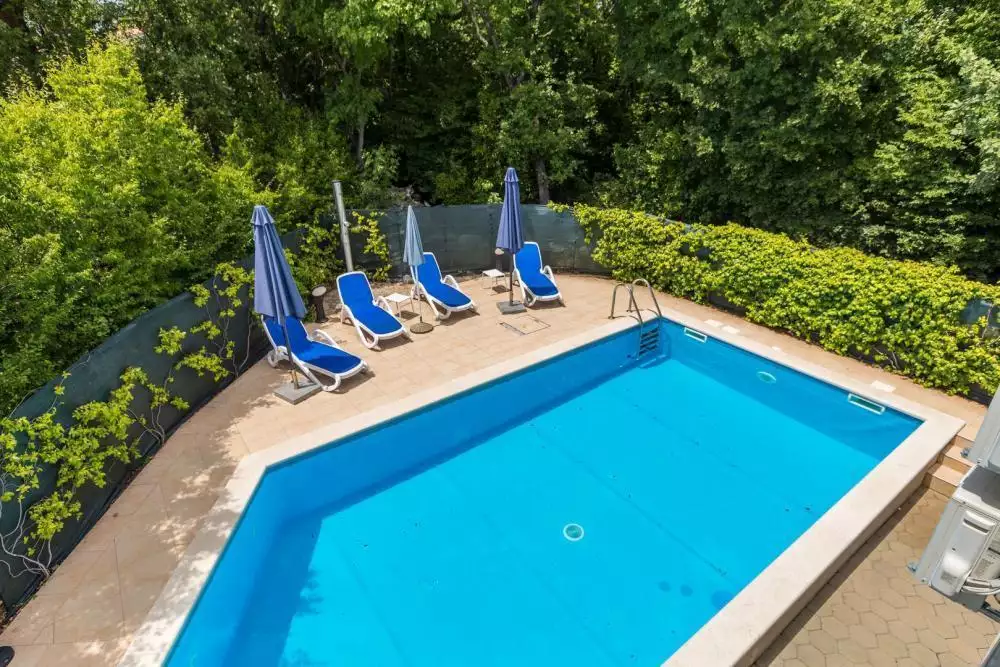 Villa 200m² in Croatia, Krka. Priced at 1280000€ rent photo-4
