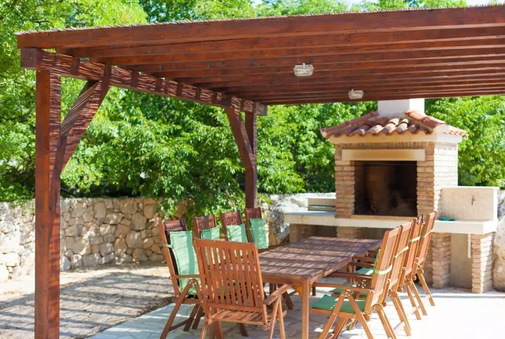 Hotels 255m² in Croatia, Krka. Priced at 1200000€ rent photo-15