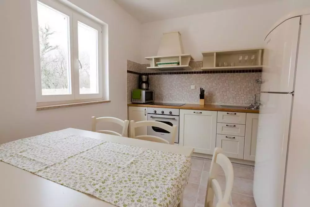 Hotels 255m² in Croatia, Krka. Priced at 1200000€ rent photo-19
