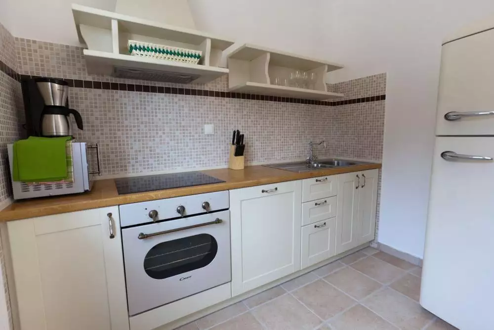 Hotels 255m² in Croatia, Krka. Priced at 1200000€ rent photo-20