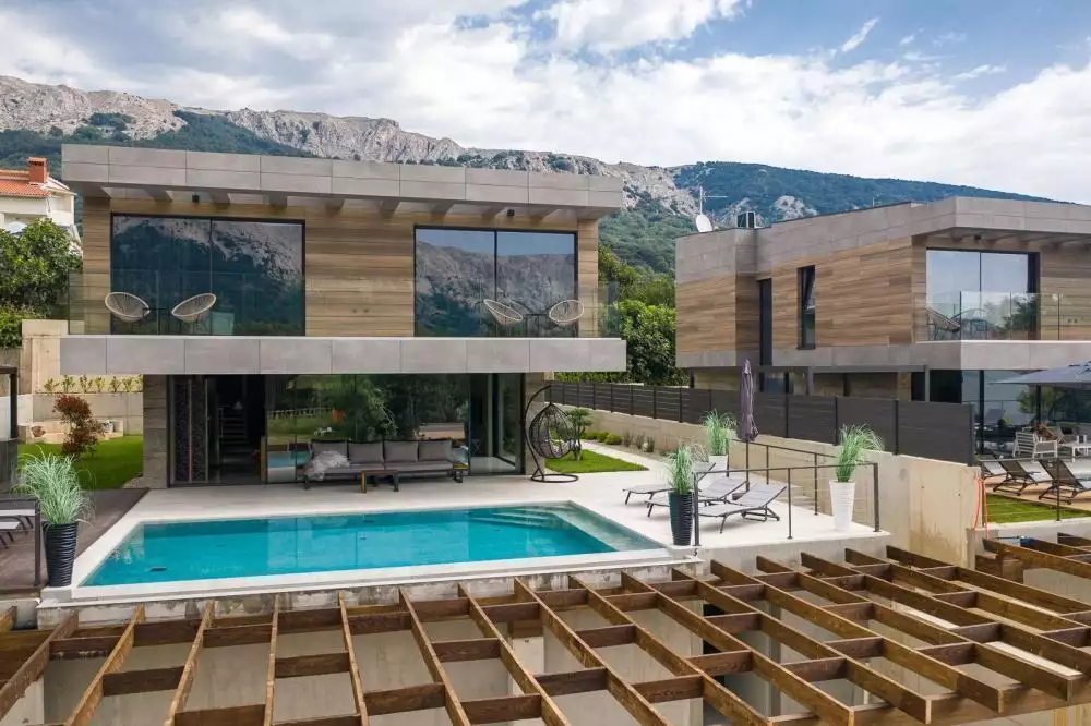 Villa 280m² in Croatia, Krka. Priced at 2000000€ rent photo-6