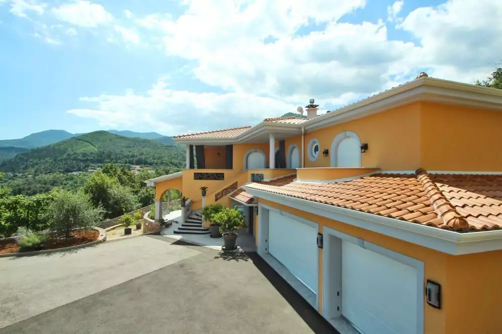 Villa 485m² in Croatia, Veprinac. Priced at 2823000€ rent photo-6