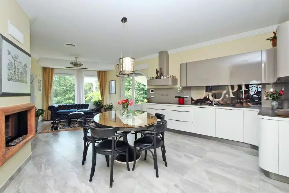 Villa 485m² in Croatia, Veprinac. Priced at 2823000€ rent photo-15