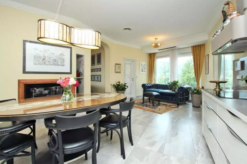 Villa 485m² in Croatia, Veprinac. Priced at 2823000€ rent photo-16