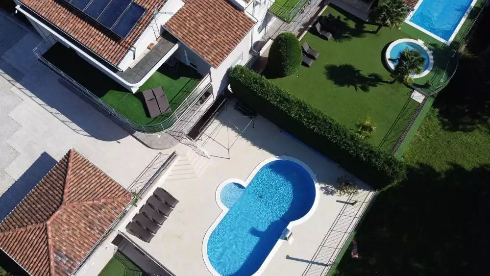 Villa 400m² in Croatia, Pobri. Priced at 1250000€ rent photo-6