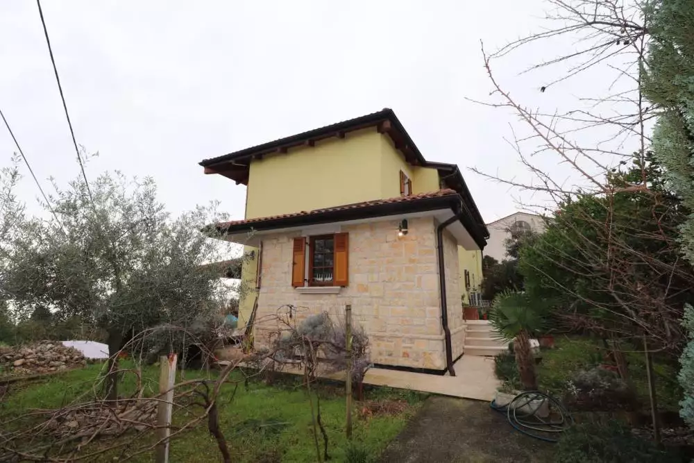 Villa 250m² in Croatia, Opatija. Priced at 1050000€ rent photo-2